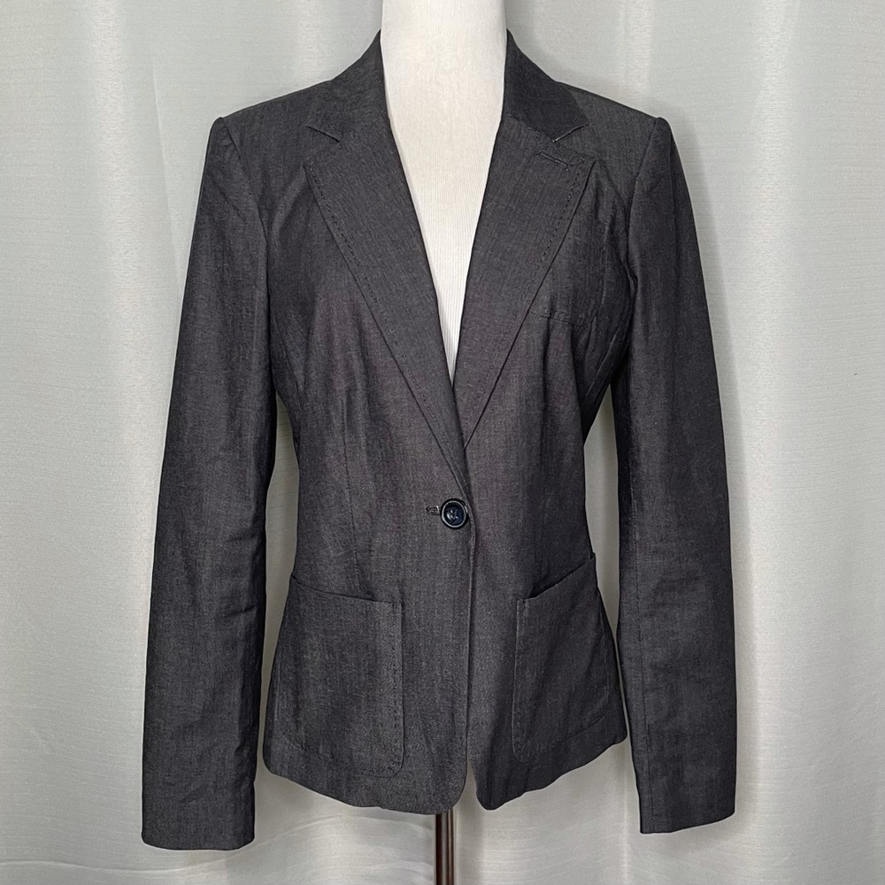 Tommy Hilfiger The Tommy blazer. NWOT
